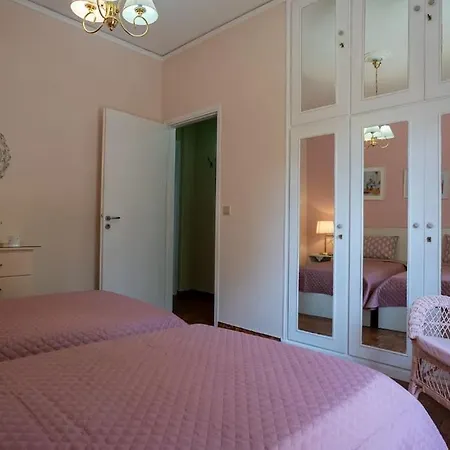 Angela Stylist House Apartamento *