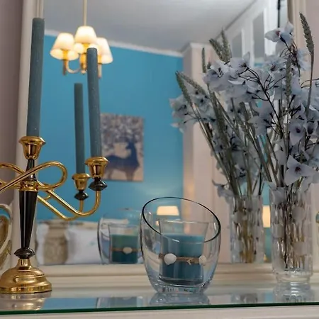 Angela Stylist House Apartamento