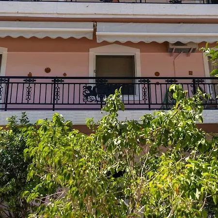 Angela Stylist House Apartamento