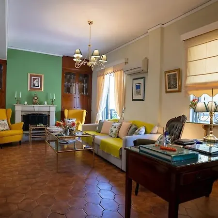 Apartamento Angela Stylist House