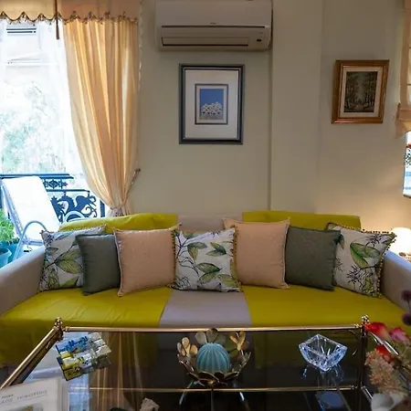 Apartamento Angela Stylist House El Pireo