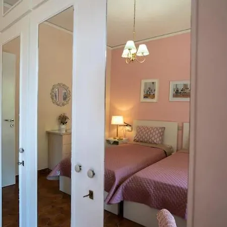 Apartamento Angela Stylist House El Pireo