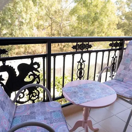 Angela Stylist House Apartamento El Pireo