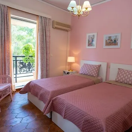 Angela Stylist House Apartamento