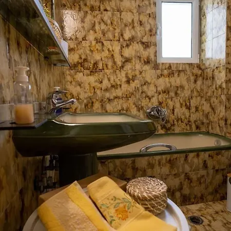 Apartamento Angela Stylist House