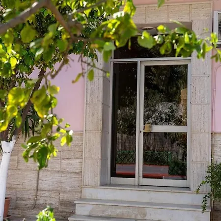 Angela Stylist House *