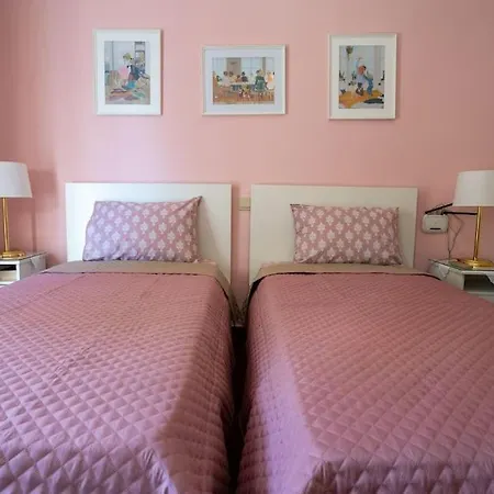 Apartamento Angela Stylist House